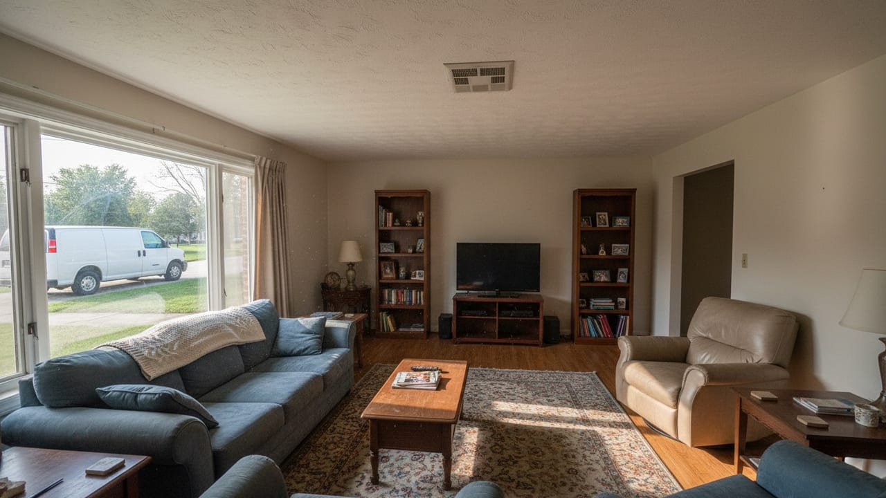 Air Duct Cleaning: Annual? Biennial? Every Five Years?, featured post