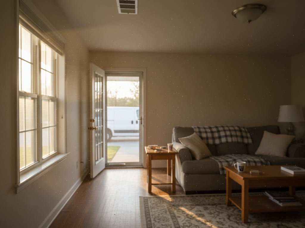 Air Duct Cleaning Frequency: How Often You Should Schedule Service, in-article photo