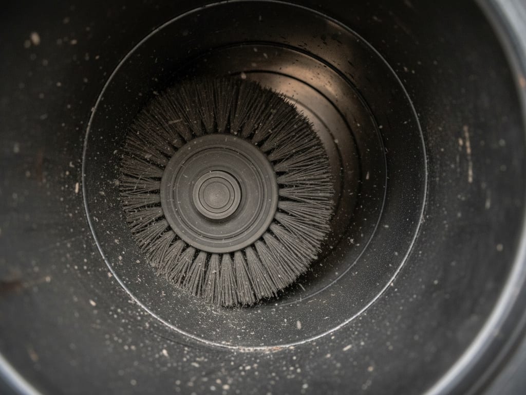 Dryer Vent Cleaned, Bradenton